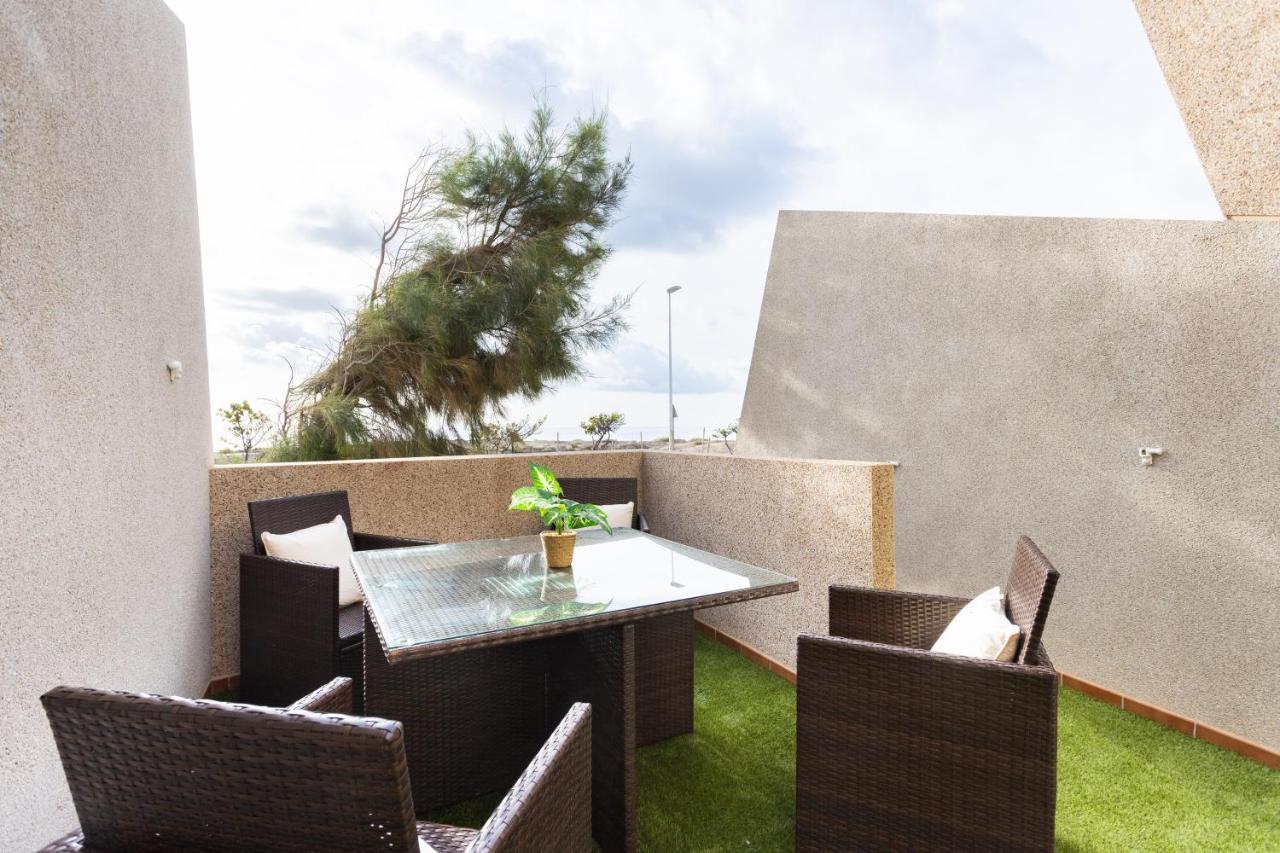 Family Sea View Townhouse